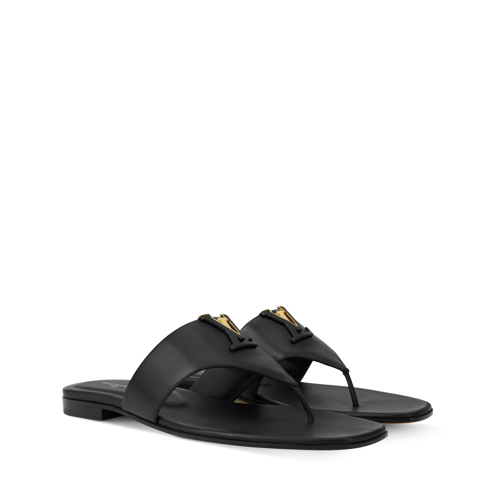 LV Mare Flat Thong - Shoes 1AK3TO | LOUIS VUITTON